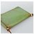 LOUIS VUITTON Monogram Vernis Thompson Street Baby Blue M91009 LV Auth ep15428 Light blue - view 6