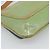 LOUIS VUITTON Monogram Vernis Thompson Street Baby Blue M91009 LV Auth ep15428 Light blue - view 9