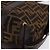FENDI Zucca Canvas Tote Bag Braun Authentisch 192814 - Ansicht 16