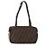 FENDI Zucca Canvas Tote Bag Braun Authentisch 192814 - Ansicht 2