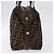 FENDI Zucca Canvas Tote Bag Braun Authentisch 192814 - Ansicht 5