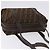FENDI Zucca Canvas Tote Bag Braun Authentisch 192814 - Ansicht 7
