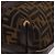 FENDI Zucca Canvas Tote Bag Braun Authentisch 192814 - Ansicht 9