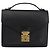 LOUIS VUITTON Epi Monceau 28 Hand Bag Black M52122 LV Auth ka5284 Preto - vista 13