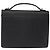 LOUIS VUITTON Epi Monceau 28 Hand Bag Black M52122 LV Auth ka5284 Preto - vista 2