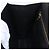 LOUIS VUITTON Epi Monceau 28 Hand Bag Black M52122 LV Auth ka5284 Preto - vista 22