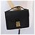 LOUIS VUITTON Epi Monceau 28 Hand Bag Black M52122 LV Auth ka5284 Preto - vista 25
