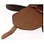 Zaino LOUIS VUITTON Monogram Montsouris GM M51135 LV Auth 191339 Monogramma - vista 21