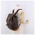 Zaino LOUIS VUITTON Monogram Montsouris GM M51135 LV Auth 191339 Monogramma - vista 27