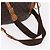 Zaino LOUIS VUITTON Monogram Montsouris GM M51135 LV Auth 191339 Monogramma - vista 8