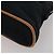 Hermès Borsa HERMES Canvas 2 Set Black Navy Auth fm5415 Nero Blu navy - vista 15