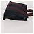 Hermès Borsa HERMES Canvas 2 Set Black Navy Auth fm5415 Nero Blu navy - vista 4