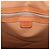 Céline CELINE Borsa Boston in Tela Macadam PVC Pelle Marrone Oro Auth bs36062 D'oro - vista 19