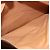 Céline CELINE Borsa Boston in Tela Macadam PVC Pelle Marrone Oro Auth bs36062 D'oro - vista 24
