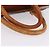Céline CELINE Borsa Boston in Tela Macadam PVC Pelle Marrone Oro Auth bs36062 D'oro - vista 8