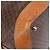 Céline CELINE Borsa Boston in Tela Macadam PVC Pelle Marrone Oro Auth bs36062 D'oro - vista 9