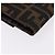 FENDI Zucca Canvas Mamma Baguette Wallet Black Brown Auth 193019V Marrone Nero - vista 15