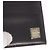 FENDI Zucca Canvas Mamma Baguette Wallet Black Brown Auth 193019V Marrone Nero - vista 9