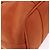 Hermès Borsa HERMES Valparaiso PM in tela e pelle Arancione Argento Auth BA14369 - vista 12