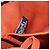 Hermès Borsa HERMES Valparaiso PM in tela e pelle Arancione Argento Auth BA14369 - vista 14