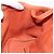 Hermès Borsa HERMES Valparaiso PM in tela e pelle Arancione Argento Auth BA14369 - vista 17