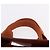 Hermès Borsa HERMES Valparaiso PM in tela e pelle Arancione Argento Auth BA14369 - vista 8