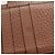 FENDI Seleria Peek A Boo Long Wallet Leather Brown Silver Auth bs36174A Braun Silber - Ansicht 10