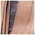 FENDI Seleria Peek A Boo Long Wallet Leather Brown Silver Auth bs36174A Braun Silber - Ansicht 11