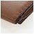 FENDI Seleria Peek A Boo Long Wallet Leather Brown Silver Auth bs36174A Braun Silber - Ansicht 17