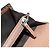 FENDI Seleria Peek A Boo Long Wallet Leather Brown Silver Auth bs36174A Braun Silber - Ansicht 22