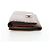 FENDI Seleria Peek A Boo Long Wallet Leather Brown Silver Auth bs36174A Braun Silber - Ansicht 3