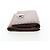 FENDI Seleria Peek A Boo Long Wallet Leather Brown Silver Auth bs36174A Braun Silber - Ansicht 4