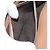 FENDI Seleria Peek A Boo Long Wallet Leather Brown Silver Auth bs36174A Braun Silber - Ansicht 7