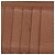 FENDI Seleria Peek A Boo Long Wallet Leather Brown Silver Auth bs36174A Braun Silber - Ansicht 9