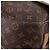 LOUIS VUITTON Borsa a Spalla Monogram Saumur 35 M42254 LV Auth ar13991 Monogramma - vista 18