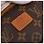 LOUIS VUITTON Borsa a Spalla Monogram Saumur 35 M42254 LV Auth ar13991 Monogramma - vista 22