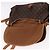 LOUIS VUITTON Borsa a Spalla Monogram Saumur 35 M42254 LV Auth ar13991 Monogramma - vista 25