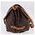 LOUIS VUITTON Borsa a Spalla Monogram Saumur 35 M42254 LV Auth ar13991 Monogramma - vista 4