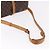 LOUIS VUITTON Borsa a Spalla Monogram Saumur 35 M42254 LV Auth ar13991 Monogramma - vista 8
