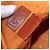 Borsa a tracolla MCM Vicetos in pelle marrone oro Auth bs35784 D'oro - vista 15