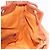 Borsa a tracolla MCM Vicetos in pelle marrone oro Auth bs35784 D'oro - vista 17
