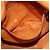 Borsa a tracolla MCM Vicetos in pelle marrone oro Auth bs35784 D'oro - vista 20