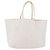 GOYARD Herringbone Saint Louis PM Tote Bag PVC Weiß Authentisch ka5207