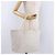 GOYARD Herringbone Saint Louis PM Tote Bag PVC Weiß Authentisch ka5207 - Ansicht 19