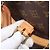 LOUIS VUITTON Monogram Rivoli Hand Bag M53380 LV Auth ka5236A - view 12