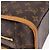 LOUIS VUITTON Monogram Rivoli Hand Bag M53380 LV Auth ka5236A - view 17