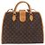 LOUIS VUITTON Monogram Rivoli Hand Bag M53380 LV Auth ka5236A - view 2