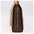 LOUIS VUITTON Monogram Rivoli Hand Bag M53380 LV Auth ka5236A - view 3