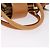 LOUIS VUITTON Monogram Rivoli Hand Bag M53380 LV Auth ka5236A - view 7