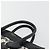 Céline Borsa CELINE Luggage in tela nero e oro Auth 191825V D'oro - vista 14